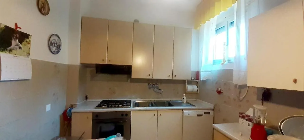 Maestrale Apartment Piombino Italy