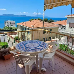Il Balcone Sull'elba Piombino