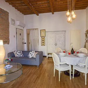 Apartment Seashell, Piombino