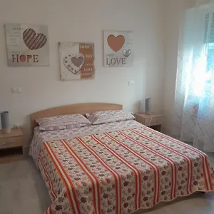 Casa Di Luca Piombino