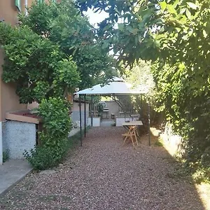 Holiday home La Palma, Piombino