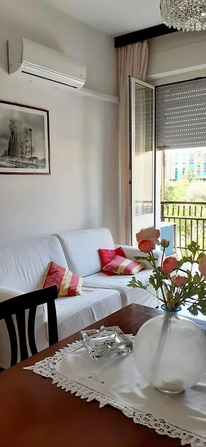 Maestrale Apartment Piombino Italy