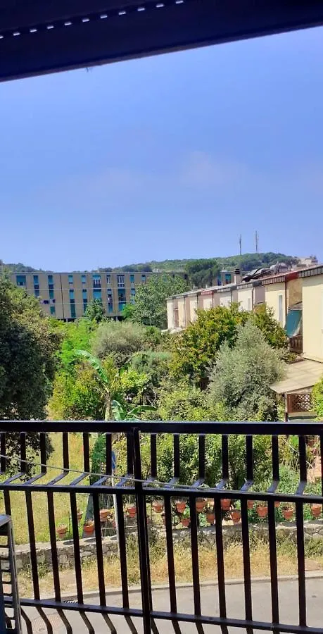 Maestrale Apartment Piombino