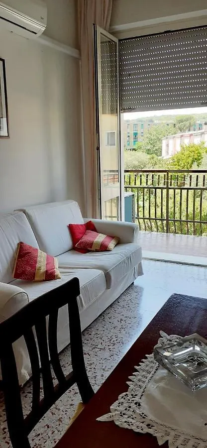 Maestrale Apartment Piombino